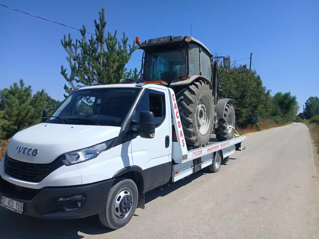 küre çekici